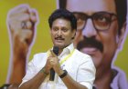 ஹாட்ரிக் வெற்றியை பறிகொடுத்த  அன்பில் மகேஷ்; காரணம் இதுதான்....