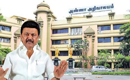 உடைந்தது இந்தியா கூட்டணி: காங்கிரஸ் ஆலோசனை கூட்டத்தை புறக்கணித்த தி.மு.க