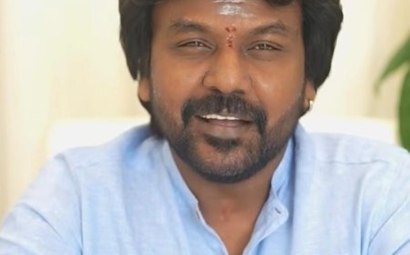 நான் அரசியலுக்கு வரலாமா?’ - மக்களிடம் ராகவா லாரன்ஸ் கருத்து கேட்பு; திருச்சி கிழக்கு தொகுதியில் போட்டியிட வாய்ப்பு