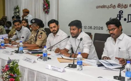 சுயநலத்துக்காக இல்லாமல், பொதுநல நோக்கோடு திட்டங்கள் செயல்படுத்தப்படும்- அமைச்சர் ரமேஷ் 
