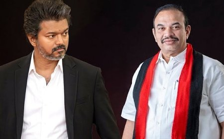 இனிகோ இருதயராஜ் தாக்கல் செய்த தேர்தல் மனு: குற்றச்சாட்டுகள் நிரூபிக்கப்பட்டால் மறுதேர்தலுக்கு வாய்ப்பு?