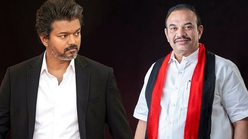 இனிகோ இருதயராஜ் தாக்கல் செய்த தேர்தல் மனு: குற்றச்சாட்டுகள் நிரூபிக்கப்பட்டால் மறுதேர்தலுக்கு வாய்ப்பு?